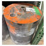 18" Wet Cutting Core Bit