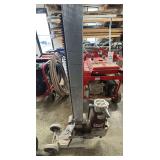 Diamond Tech DR-401 Core Drill Rig