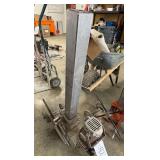 Diamond Tech Core Drill Rig with Stand