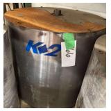 K2 30" Wet Cutting Core Bit