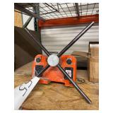 Heavy-Duty Magnetic Clamp/ Lifter