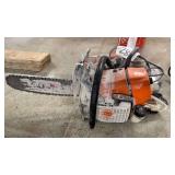 Stihl GS 461 Concrete Chainsaw