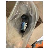 Eaton Vickers Hydraulic Valve Set