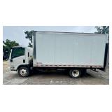 2021 Chevrolet 4500 16