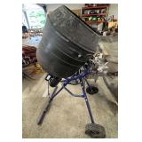 Kobalt Electric Cement Mixer