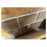 30-Inch x 220 Concrete Saw Blade in Box, Part #10330220