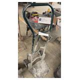 Harper Dual-Handle Heavy-Duty Hand Truck