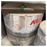 26" K2 Wet Cutting Core Bit