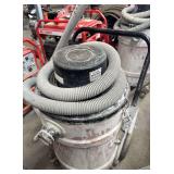 Nikro Industrial Vacuum on Wheels with Wand