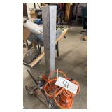 Diamond Products Core Bore Drill Rig