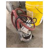 Everbilt 1/6 HP Utility Pump Model SUP54-HD