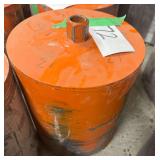 13" Wet Cutting Core Bit