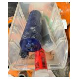 Diteq Arix Dry Core Bit & More