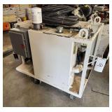 Diamond Products CB40EXL Hydraulic Power Pack with Hoses
