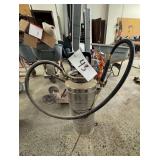 Smith S103E Stainless Steel Pressure Sprayer