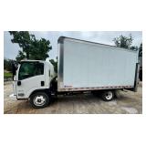 2021 Chevrolet 4500 16