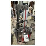 Cardi L180 Core Drill Rig
