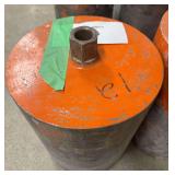12" Wet Cutting Core Bit