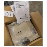 Shibuya Vacuum Pad in Original Packaging