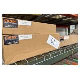 Three New Cutter Diamond Wet Cutting Core Bits For Hard Concrete – Supreme Series