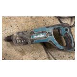 Makita HR2475 Rotary Hammer