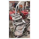 Nikro Industrial Vacuum on Wheels with Wand