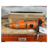Weka DK22 Electric Core Drill Motor