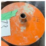 14" Wet Cutting Core Bit