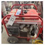 MQ Power GA-6HRS 6kW Portable Generator