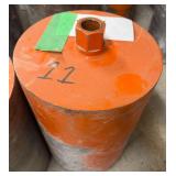 11" Wet Cutting Core Bit