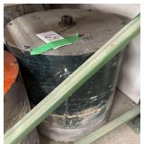 24" Wet Cutting Core Bit