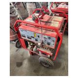 MQ Power GA-6HRS Generator With Honda GX Engine