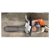 Stihl GS 461 Gas Concrete Chainsaw