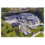 Bankruptcy Auction of Freirich Foods Real Estate Salisbury NC