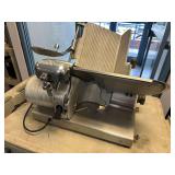 Globe Meat Slicer