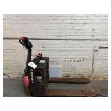 Raymond Model 8210 Electric Pallet Jack (non-functional)