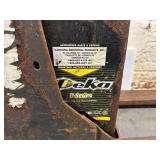 Raymond Model 8210 Electric Pallet Jack (non-functional)