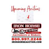 Bankruptcy Auction of Freirich Foods Equipment Assets Salisbury NC