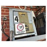 General Battery Model SGW-12-550 24V Forklift Battery Charger