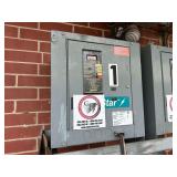 PowerStar Model 600Y3-12G Forklift Battery Charger