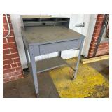Global Industries Workstation