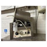 Les Concepts G.V. Inc Vacuum Tumbler Model MAV25