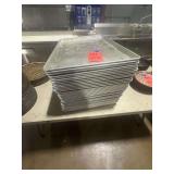 Stainless Steel Sheet Pan 25