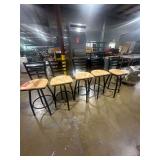 (5x) Bar Stools