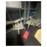 (2x) Nemco French Cutter
