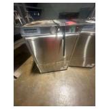 Champion Low Temp Rack Undercounter Dishwasher