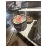 Stainless Steel 14