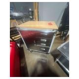 Stainless Steel UltraHD