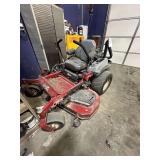 Exmark Lazer Z eXmark