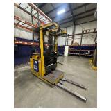 Yale Electric Picker